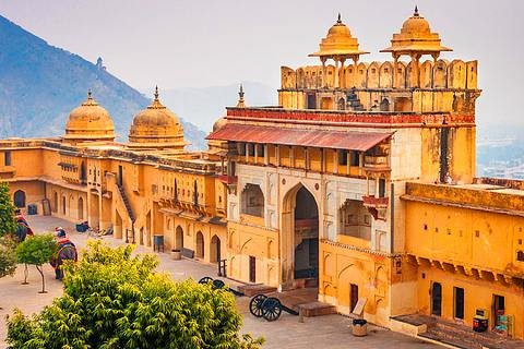 Day 5 Jaipur