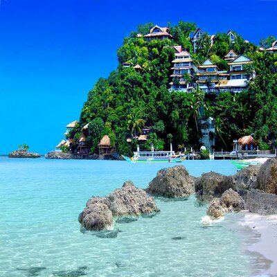 Day 6 Cebu