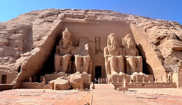 Egypt holidays