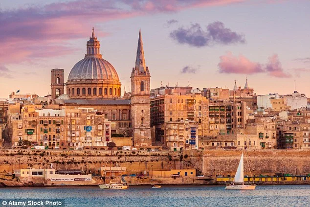 Europe holidays