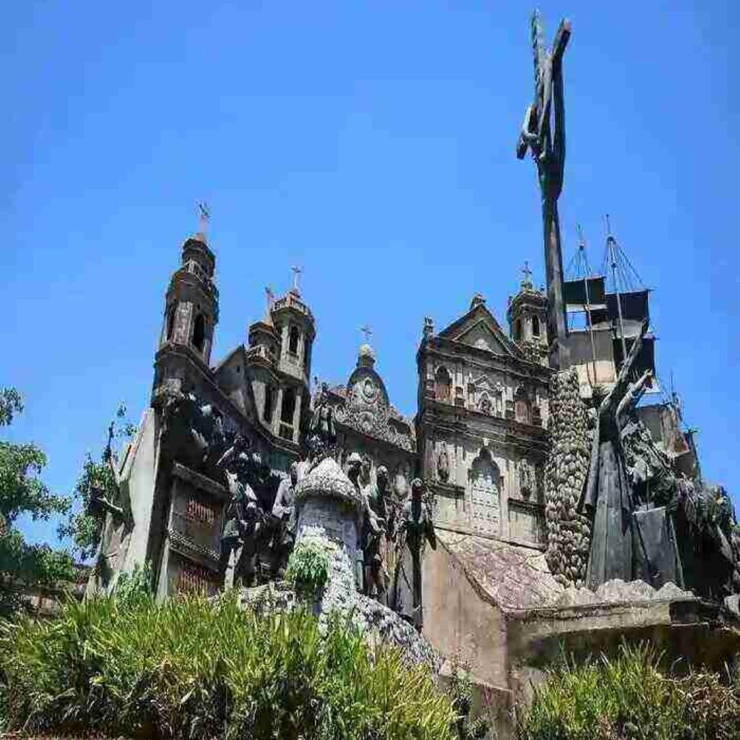 Exotic Philippines