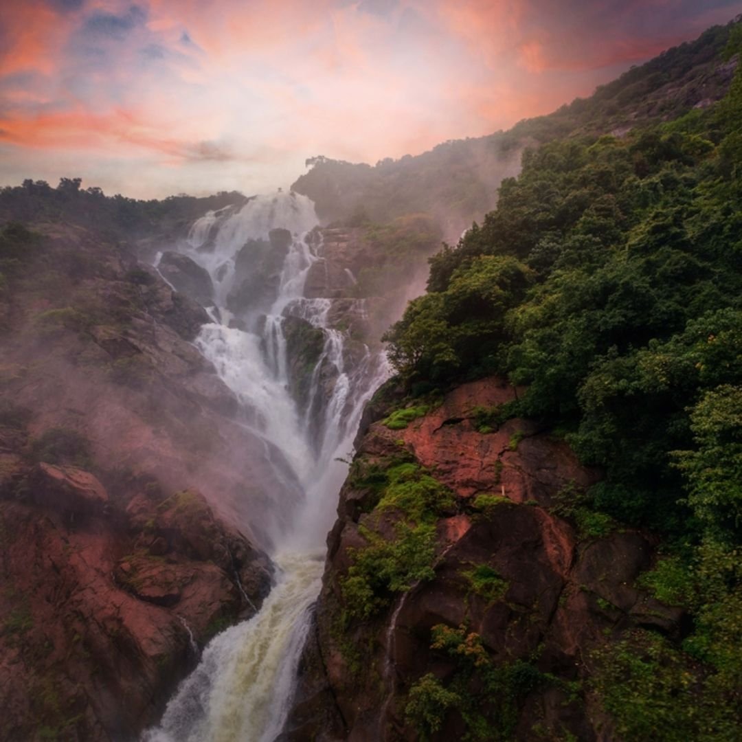 Goa Escape Neelam The Grand