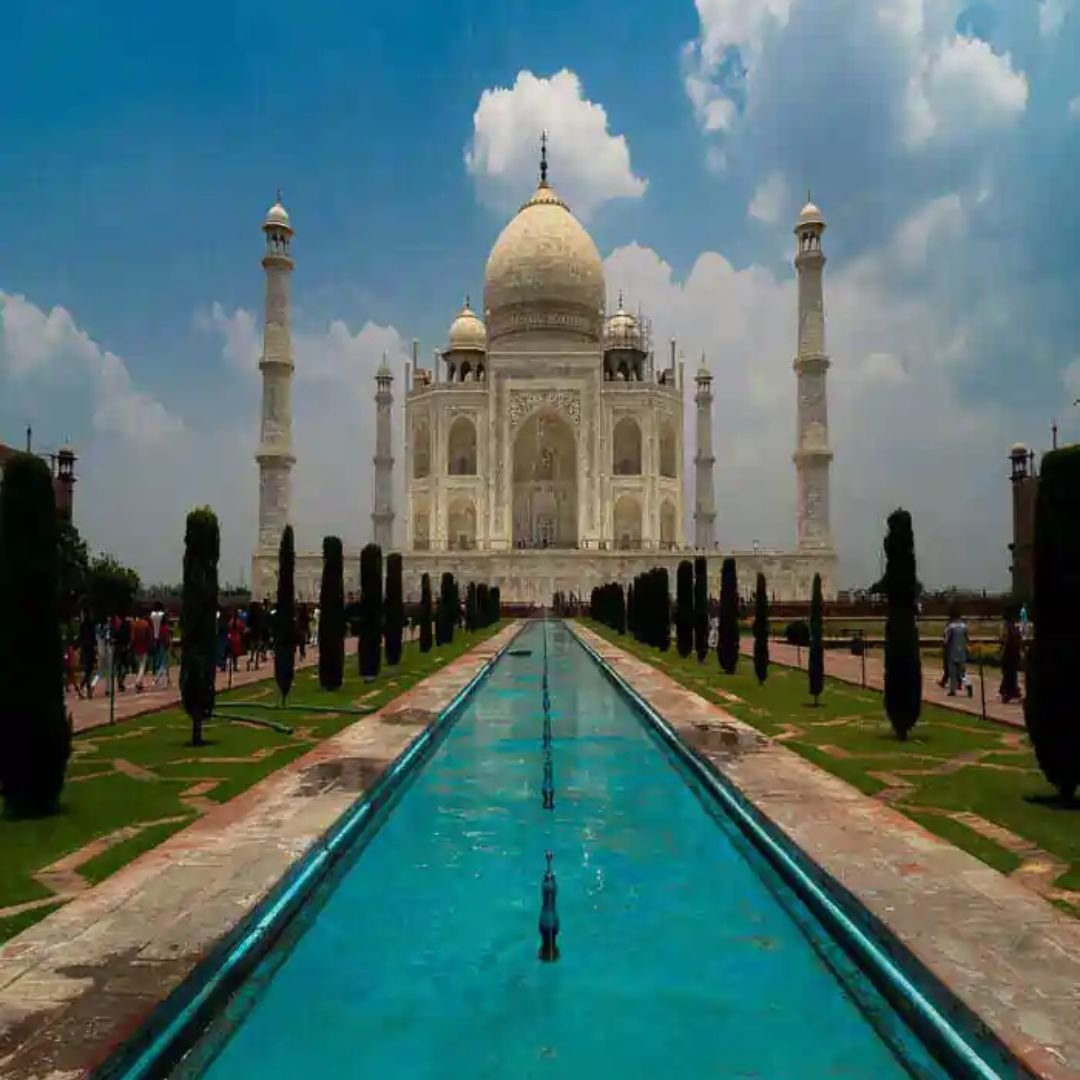 Golden Triangle Special
