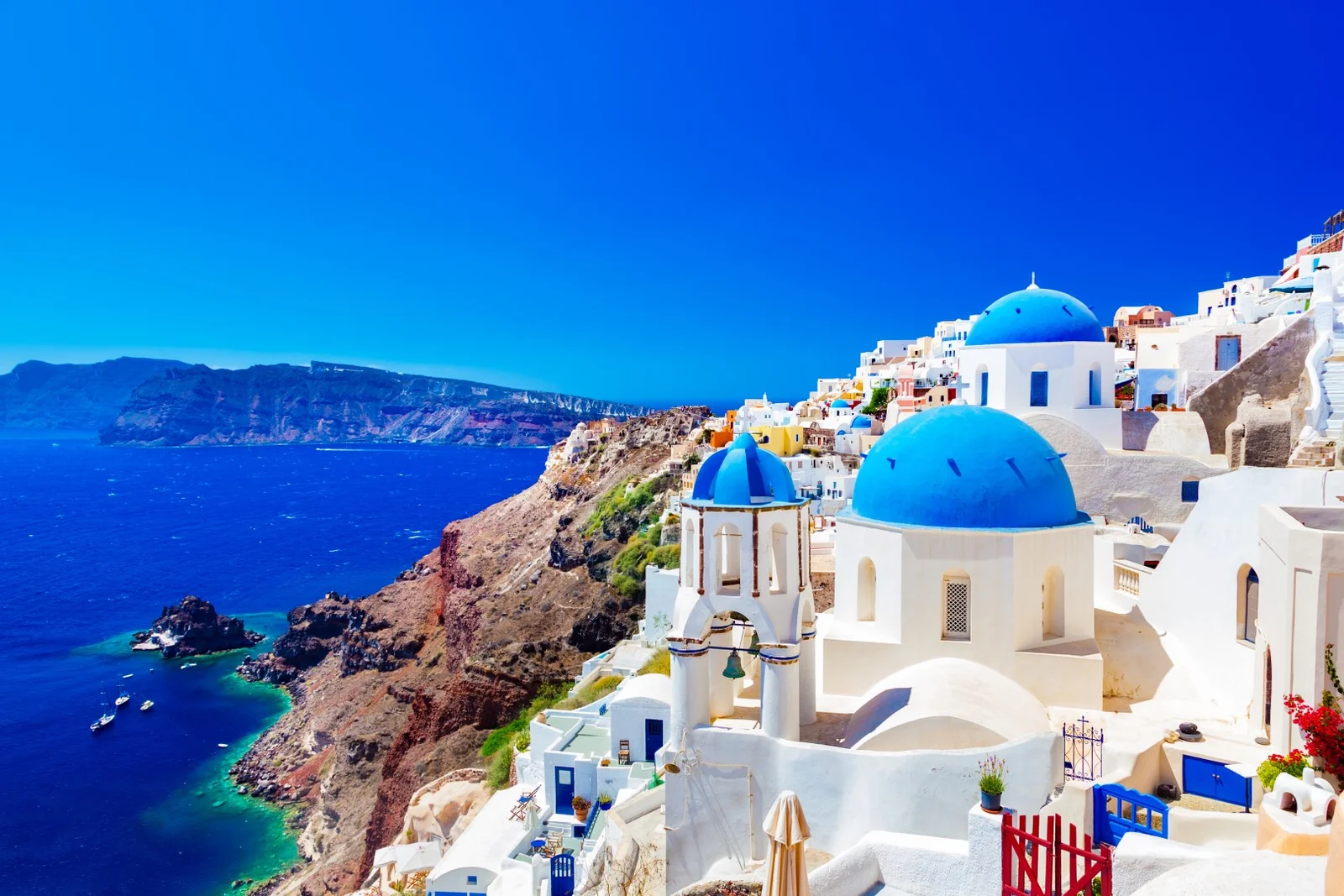 Greece Holidays