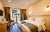 Gudauri Inn or similar