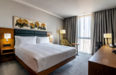 Hilton Garden Inn Chavchava