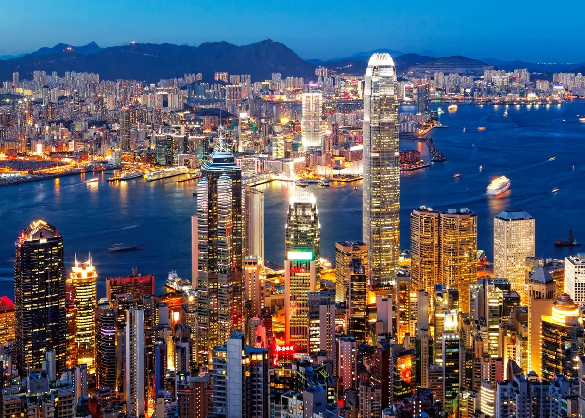 Hong Kong holidays