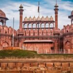 INDIA MEDICAL STAMPED VISA