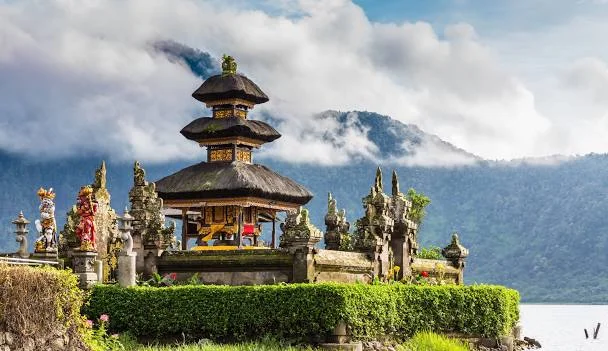 Indonesia holidays