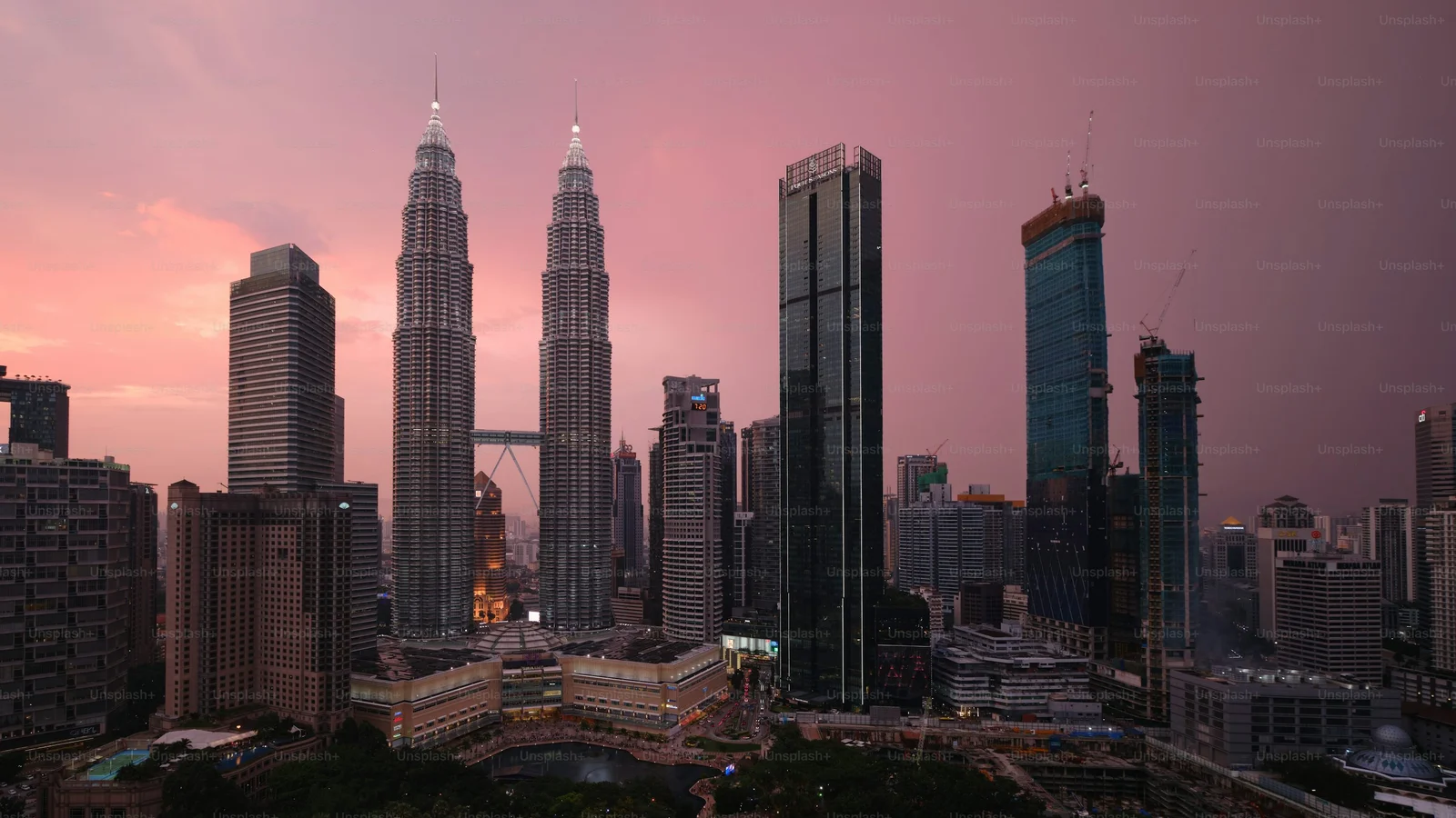 Malaysia Holidays