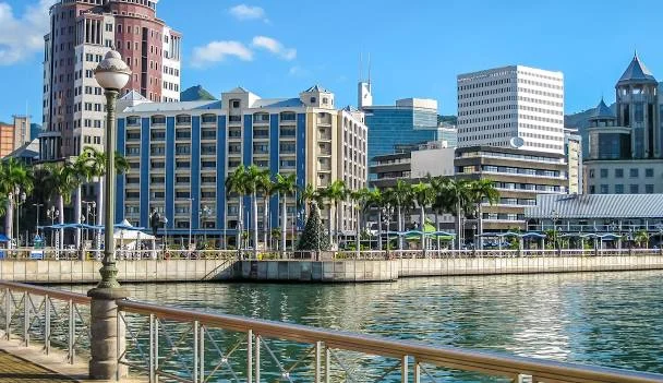 Port Louis holidays