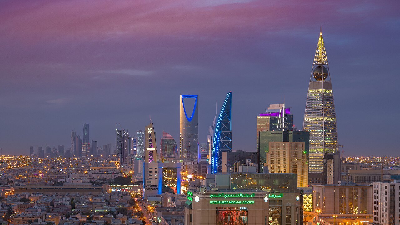 Riyadh holidays