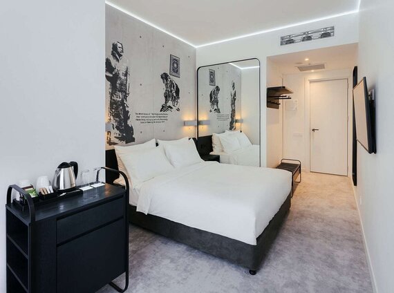 Golden Tulip Tbilisi