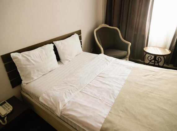 Tbilisi Reikartz City Tbilisi Hotel or
