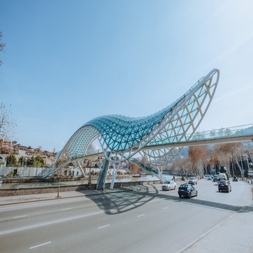 Tbilisi