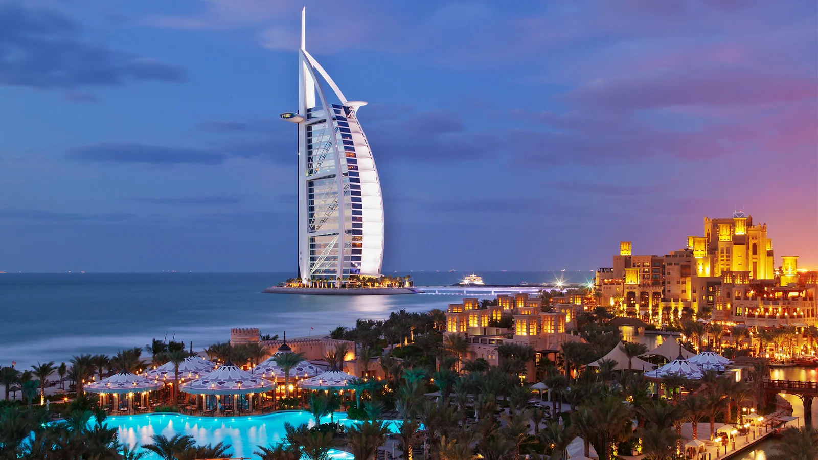 UAE Holidays