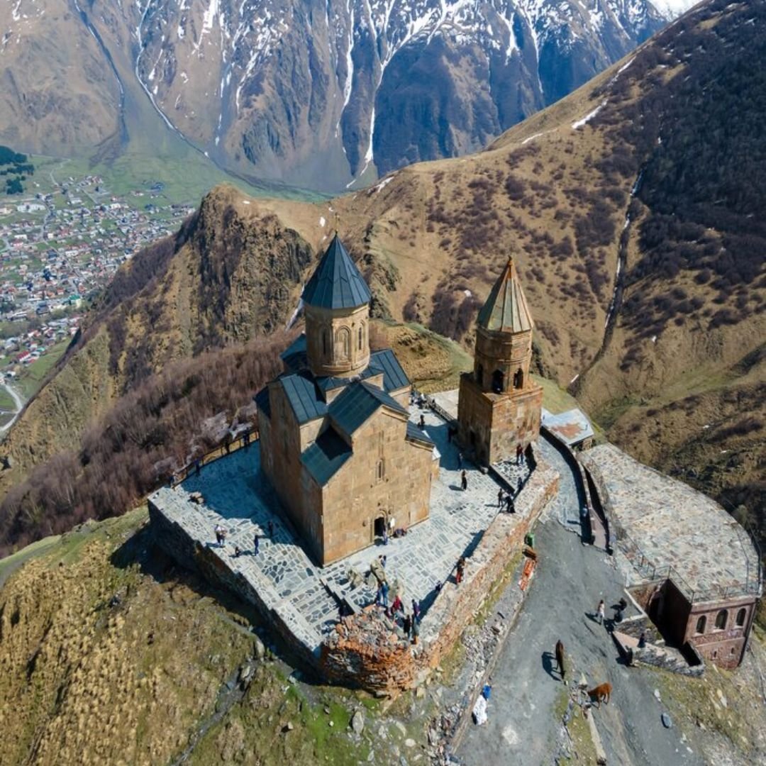 Gudauri