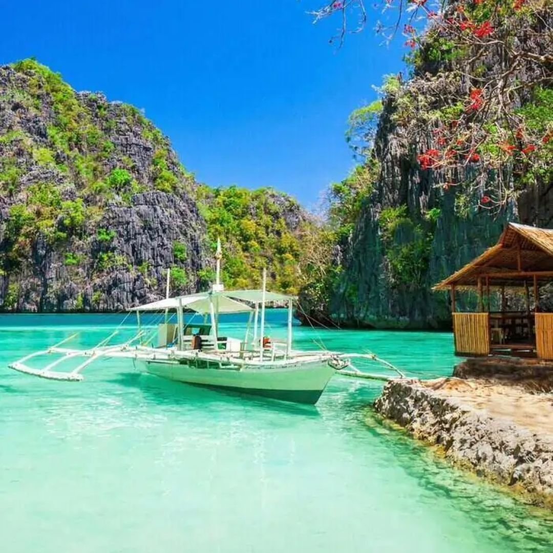 Vibrant Philippines