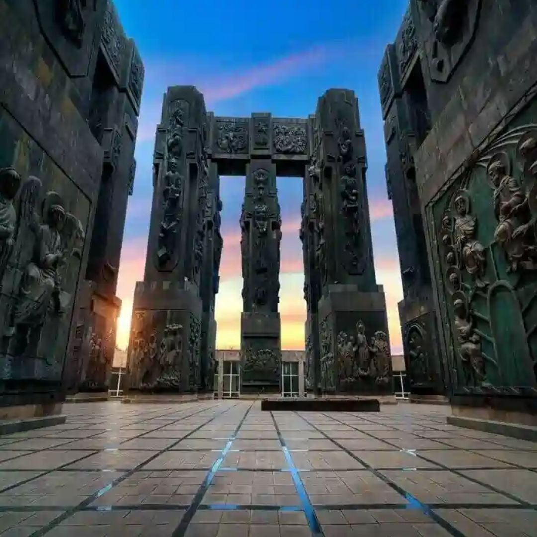 Wonders of Georgia