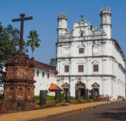 Goa