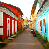 Goa