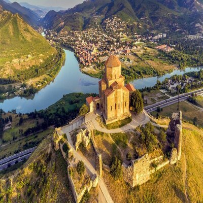 Tbilisi
