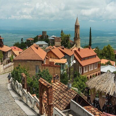 Tbilisi