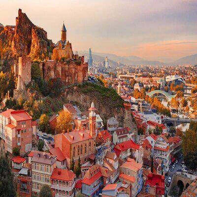 Tbilisi