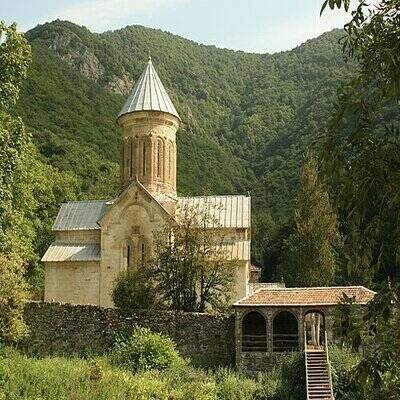 Tbilisi