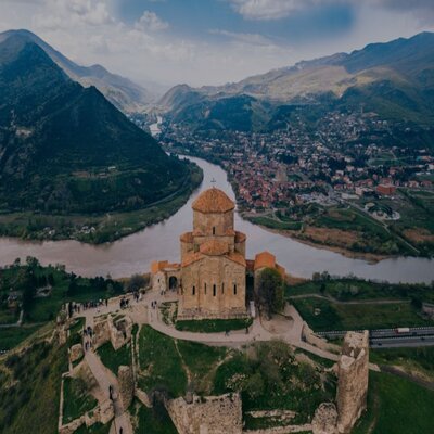 Tbilisi