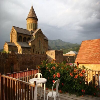 Tbilisi