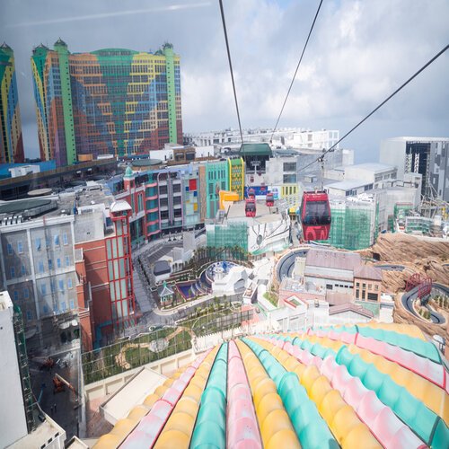 Kuala Lumpur