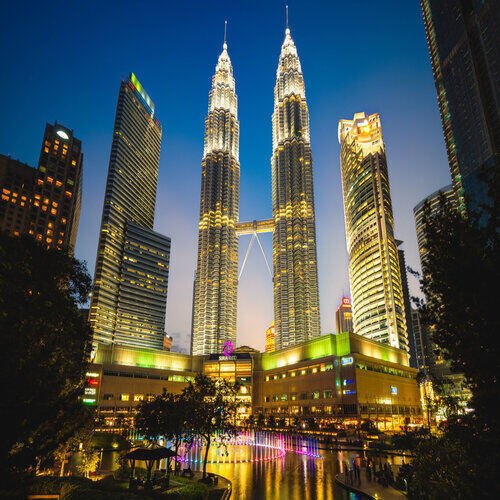 Kuala Lumpur