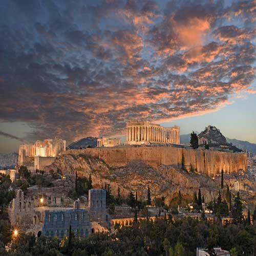 Athens