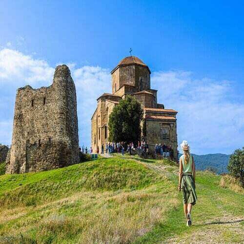 Tbilisi