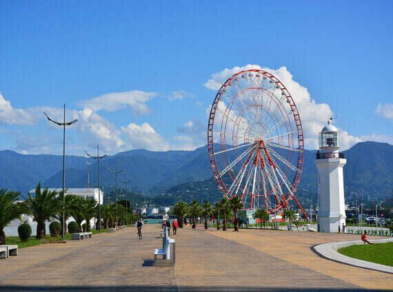 Batumi
