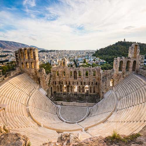 Athens