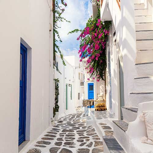 Santorini