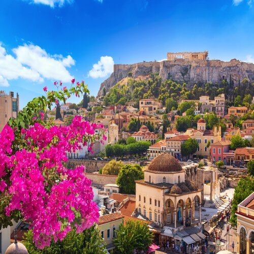 Athens