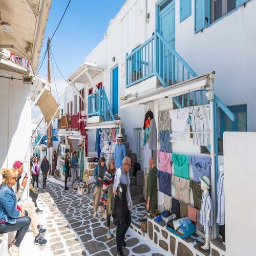 Mykonos