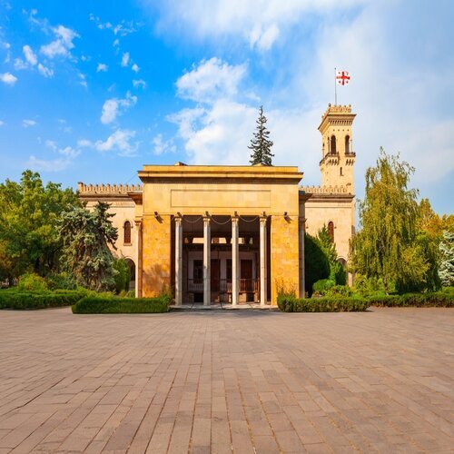 Tbilisi