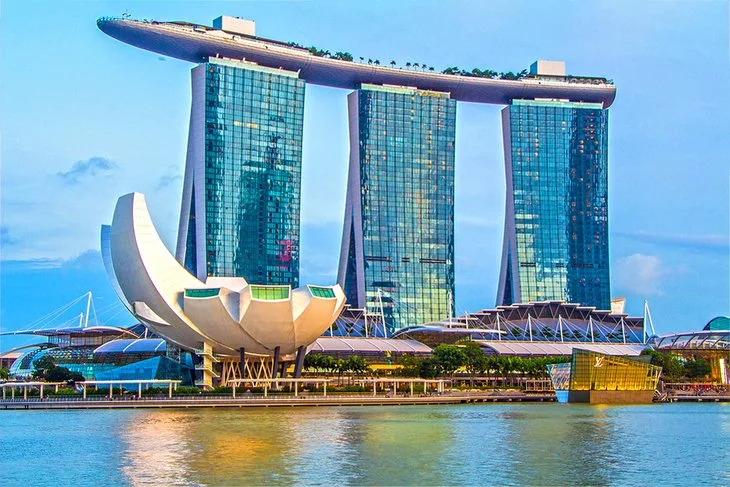 singapore holidays